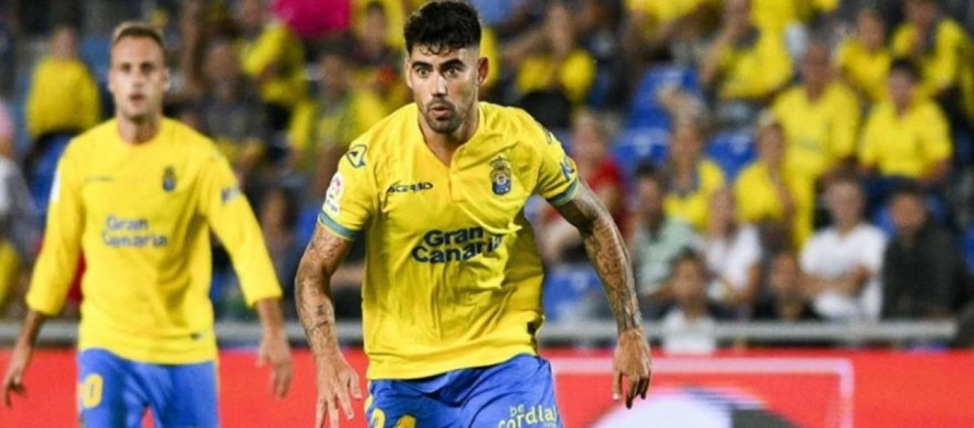 Λας Πάλμας: Προσέλαβε ντετέκτιβ για να παρακολουθεί παίκτη της